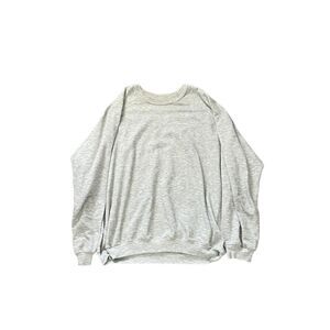 Unbranded Women's Grey T-shirt